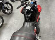 APRILIA SHIVER 750 2013