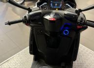 PEUGEOT METROPOLIS 400 SW