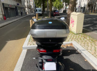 PIAGGIO MP3 500 HPE BUSINESS ABS/ASR