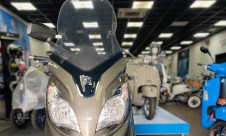 PEUGEOT SATELIS 300I