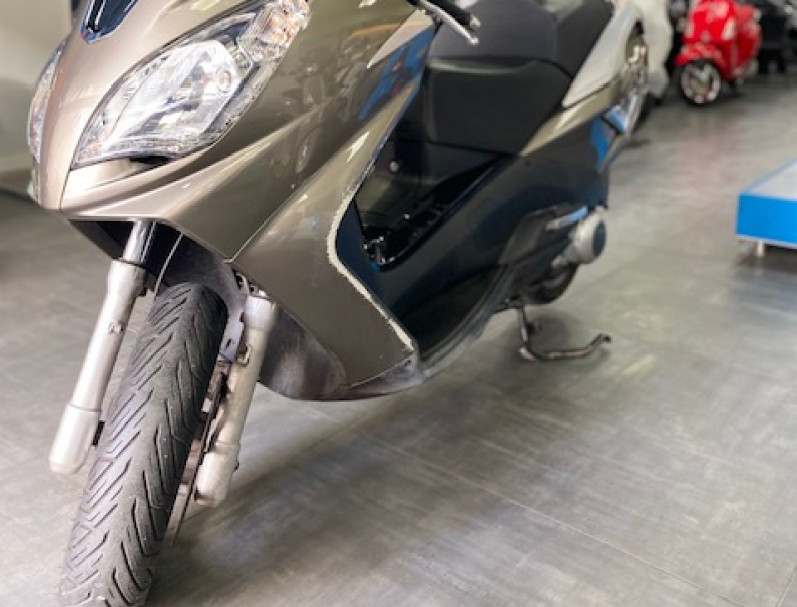 PEUGEOT SATELIS 300I