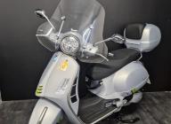 VESPA GTS 300