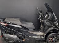 PIAGGIO MP3 530 HPE EXCLUSIVE