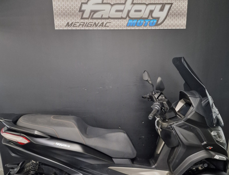 PIAGGIO MP3 530 HPE EXCLUSIVE