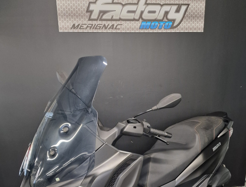 PIAGGIO MP3 530 HPE EXCLUSIVE