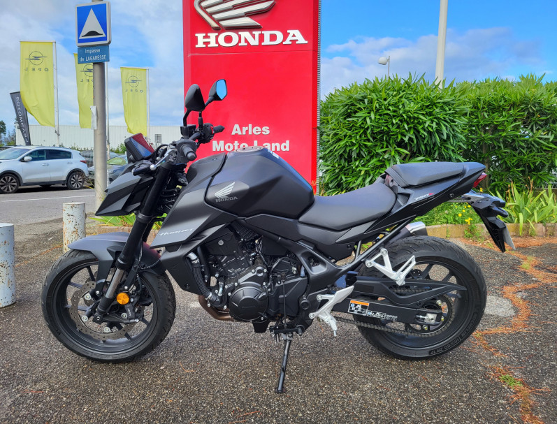 HONDA CB 750 HORNET CB750