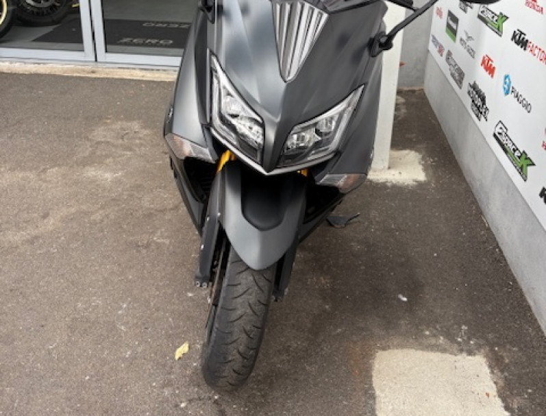 YAMAHA XP T-MAX 530 IRON MAX ABS 