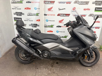 YAMAHA XP T-MAX 530 IRON MAX ABS 