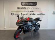 APRILIA RS 660
