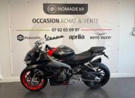 APRILIA RS 660