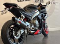APRILIA RS 660