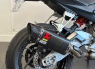 APRILIA RS 660