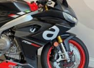 APRILIA RS 660