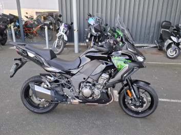 KAWASAKI VERSYS 1000