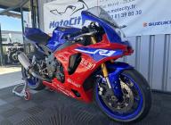 YAMAHA YZF 1000 R1