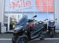 PIAGGIO MP3 310 HPE SPORT - Garantie 10/2026