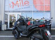 PIAGGIO MP3 310 HPE SPORT - Garantie 10/2026