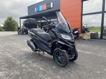 PIAGGIO MP3 400