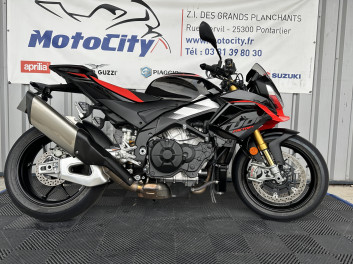 APRILIA TUONO 1100 V4 FACTORY