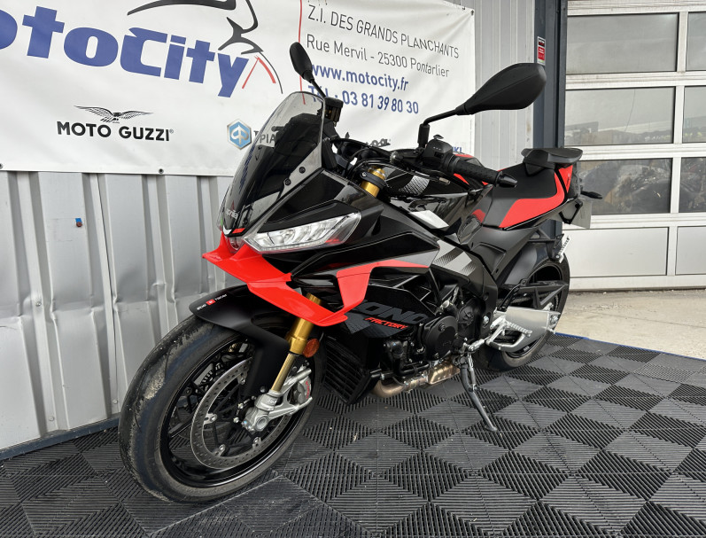 APRILIA TUONO 1100 V4 FACTORY