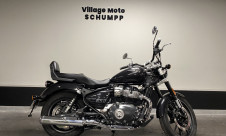 ROYAL ENFIELD SUPER METEOR 650