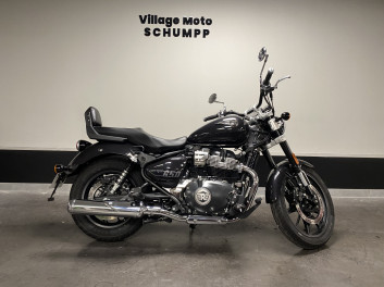 ROYAL ENFIELD SUPER METEOR 650