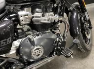 ROYAL ENFIELD SUPER METEOR 650