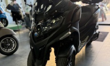 PIAGGIO MP3 400 LT