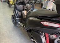 PIAGGIO MP3 400 LT