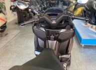 PIAGGIO MP3 400 LT