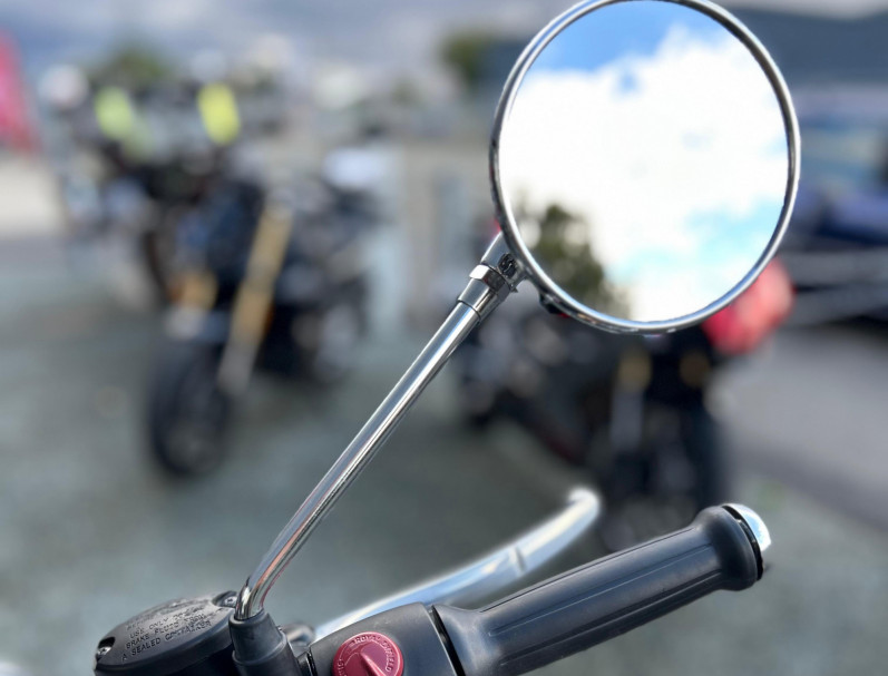 ROYAL ENFIELD CLASSIC 350 HALCYON BLACK