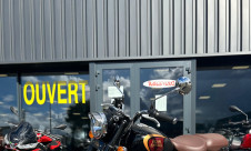ROYAL ENFIELD CLASSIC 350 HALCYON BLACK