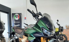 MOTO GUZZI V100 MANDELLO S