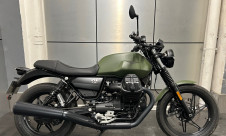 MOTO GUZZI V7 STONE