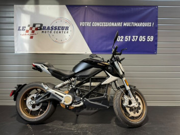 ZERO MOTORCYCLES SR/F 17.3