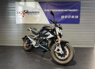 ZERO MOTORCYCLES SR/F 17.3