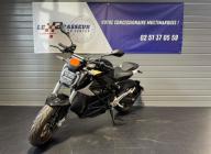 ZERO MOTORCYCLES SR/F 17.3