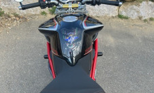 MV AGUSTA BRUTALE 1090 R