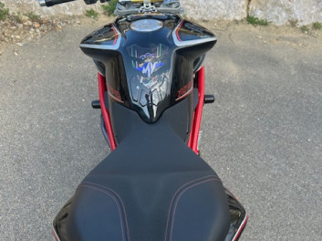 MV AGUSTA BRUTALE 1090 R