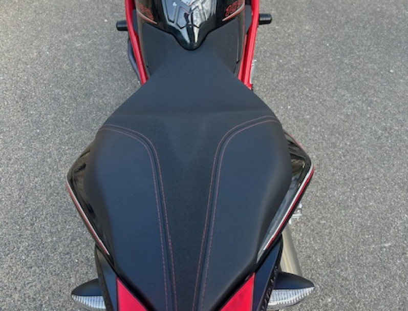 MV AGUSTA BRUTALE 1090 R