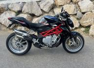 MV AGUSTA BRUTALE 1090 R