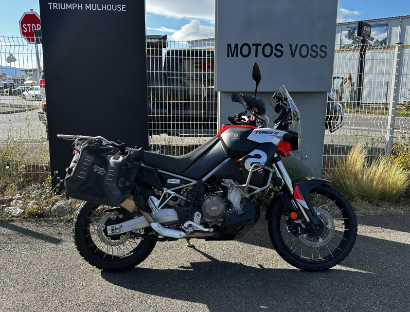 APRILIA TUAREG 660