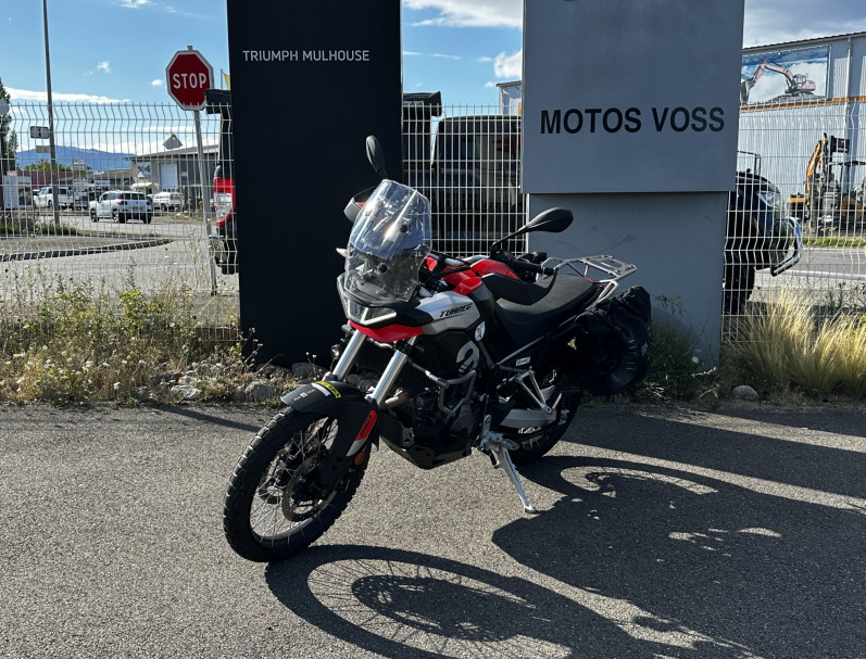 APRILIA TUAREG 660
