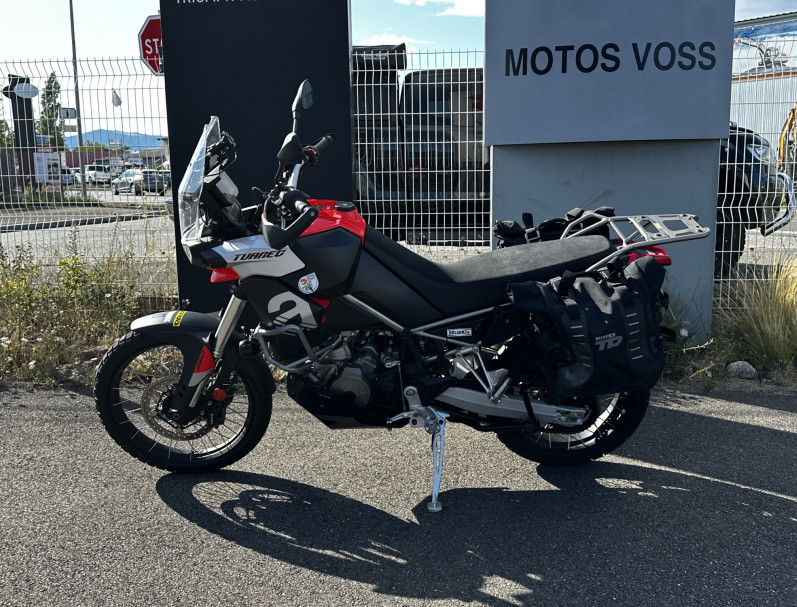 APRILIA TUAREG 660