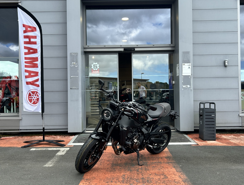 YAMAHA XSR 900 35KW