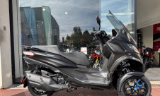 PIAGGIO MP3 400 HPE SPORT ABS ASR