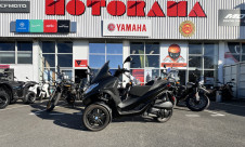 PIAGGIO MP3 310 HPE SPORT