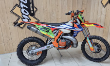 KTM 300 EXC TPi 2019