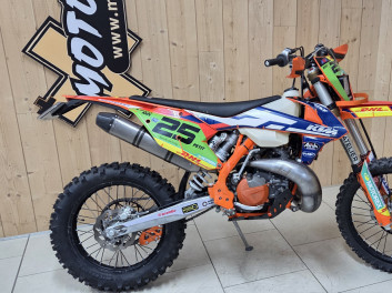 KTM 300 EXC TPi 2019