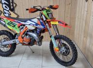 KTM 300 EXC TPi 2019